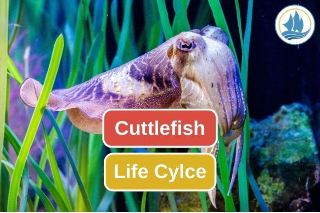 Here Are Cuttlefish Life Cycle You Should Know